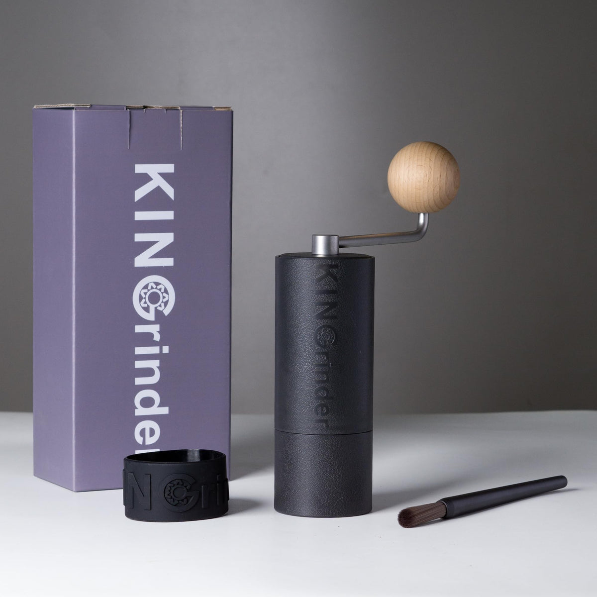 Lightweight Manual Coffee Grinder J2352