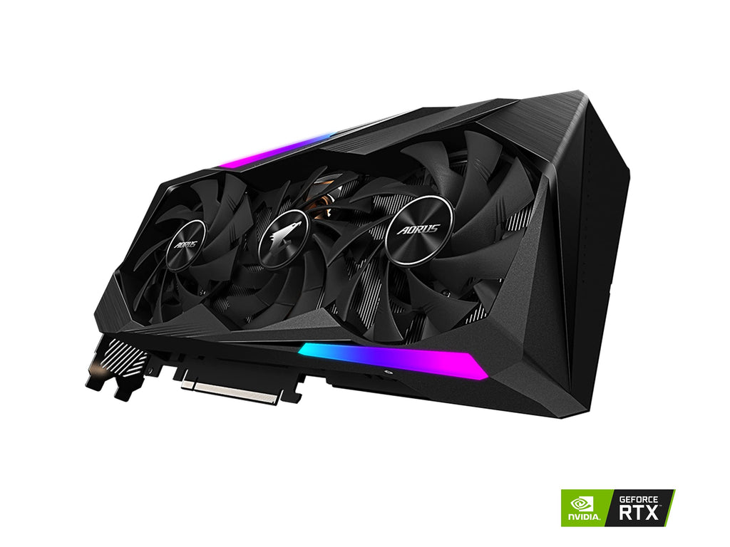 8GB 256-bit GDDR6 Graphics Card Y370