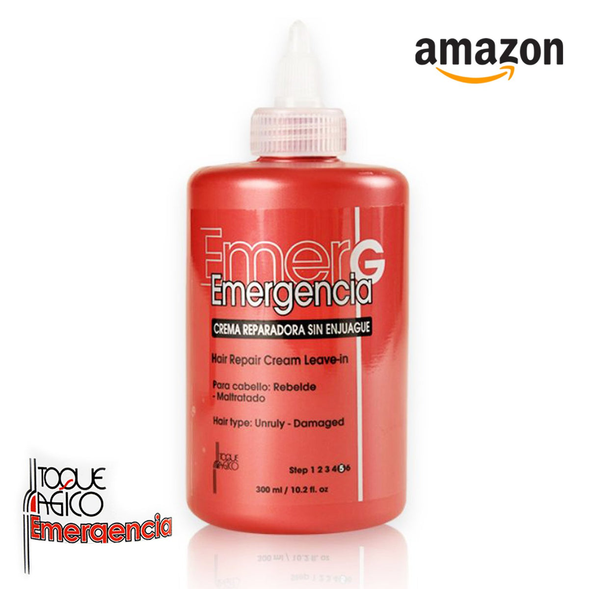 Leave in Hair Repair Cream 10oz F287