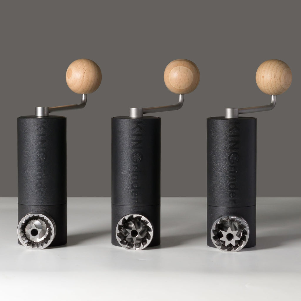 Lightweight Manual Coffee Grinder J2352