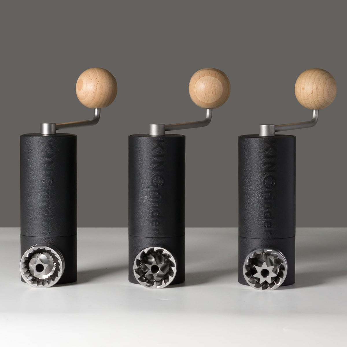 Lightweight Manual Coffee Grinder J2352