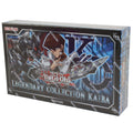 Yu-Gi-Oh! Cards Legendary Collection Kaiba Box G547054