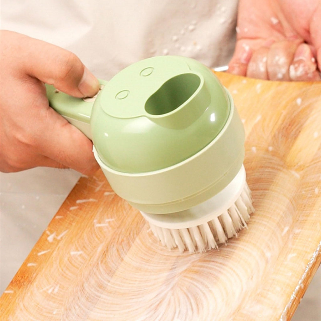 Portable Electric Vegetable Cutter K26521
