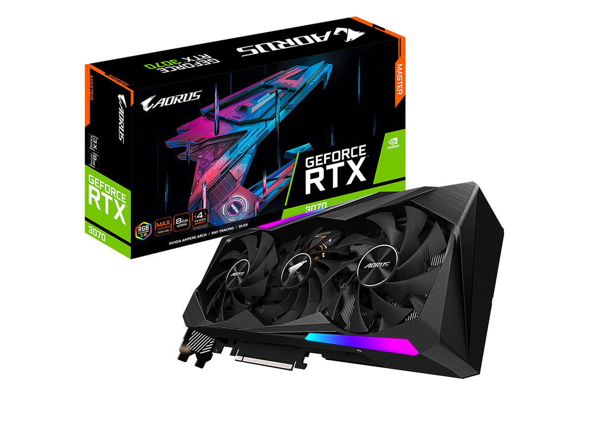8GB 256-bit GDDR6 Graphics Card Y370
