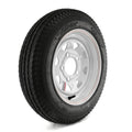 12in. Bias-Ply Trailer Tire and Wheel Assembly T8972