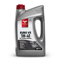 5W-40 Full Synthetic 5 Quart F426451