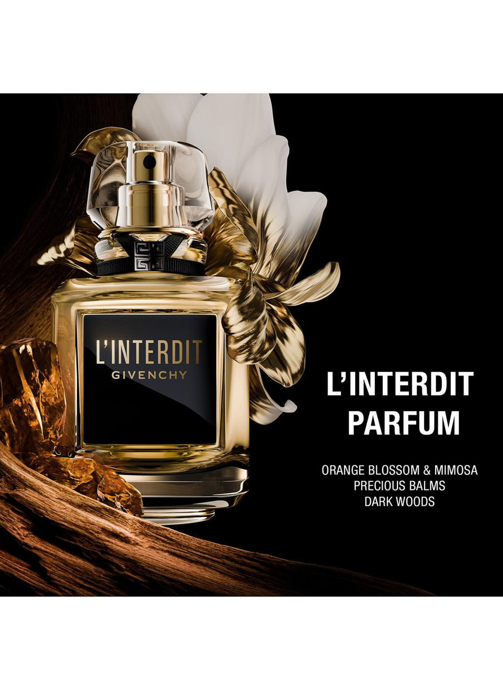 Parfum Spray for Women 2.7 Ounce T690009