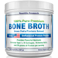 Beef Protein Powder 1.25 lb Unflavored W950