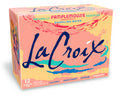 Sparkling Water, Grapefruit, 12 Fl Oz (Pack of 12) K42086