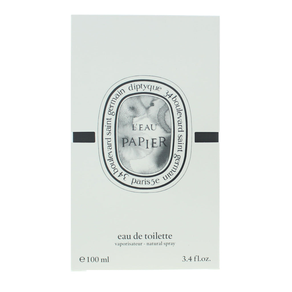 3.4 oz EDT Spray H1454