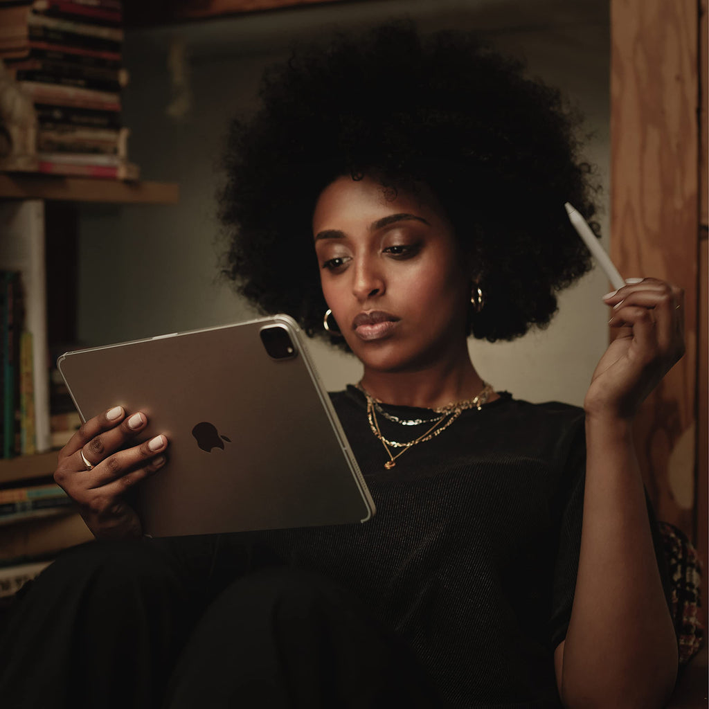 12.9-inch Wi-Fi 256GB Space Gray iPad Pro E38141