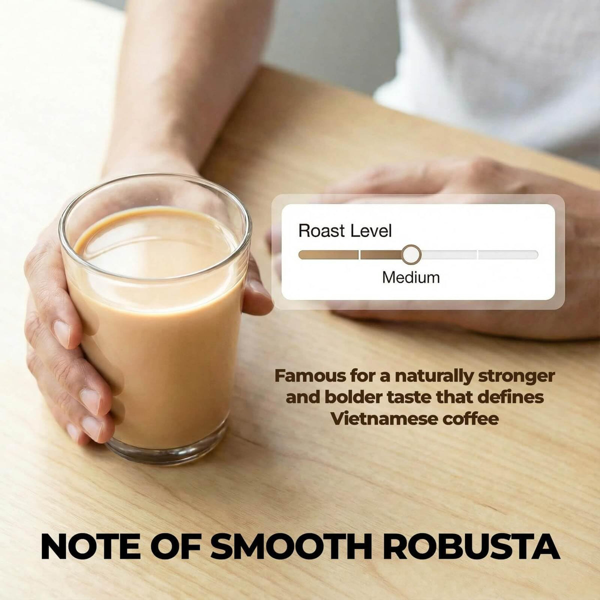 Instant Coffee Mix 3 in 1 X10968