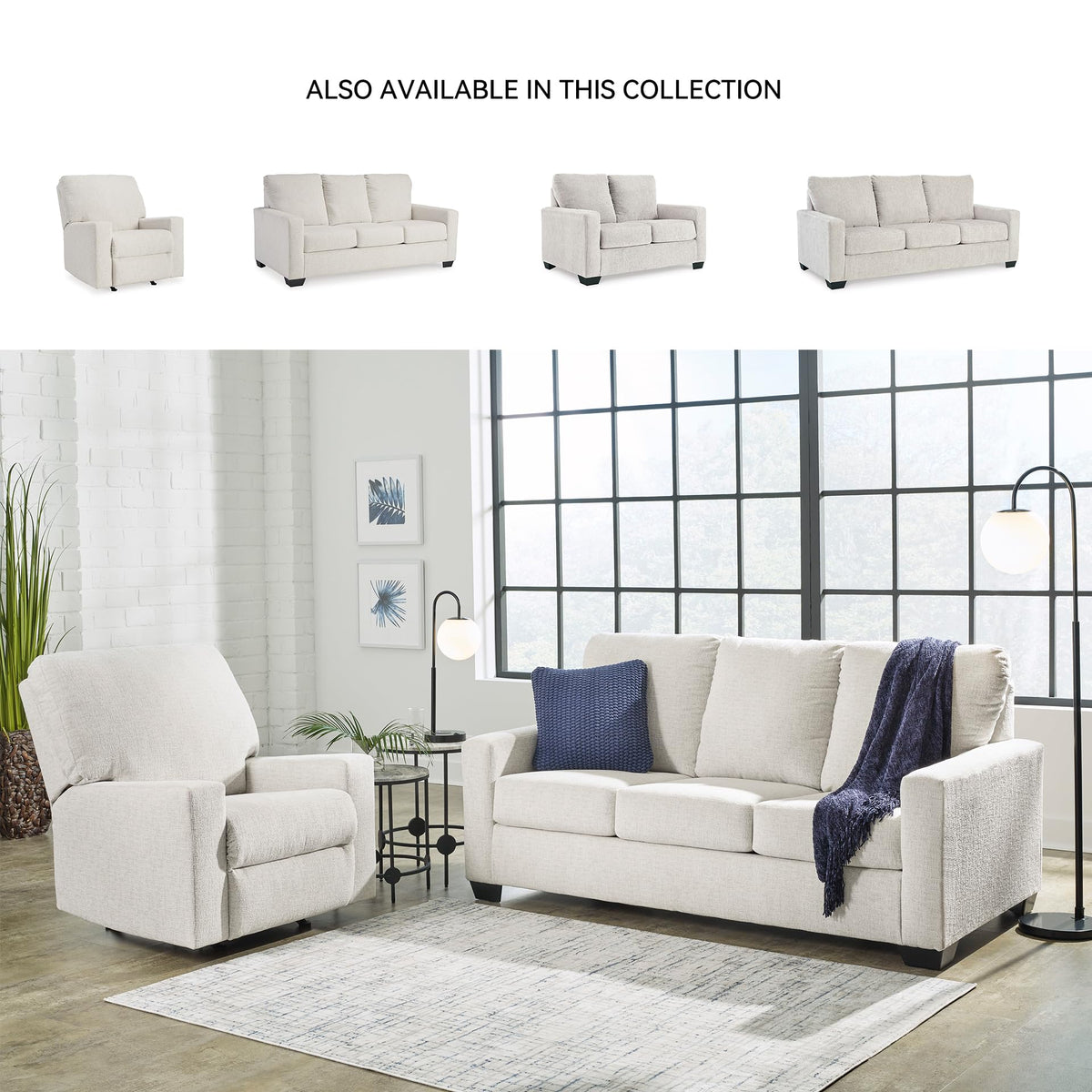 Twin Pull Out Sofa Bed Z696196