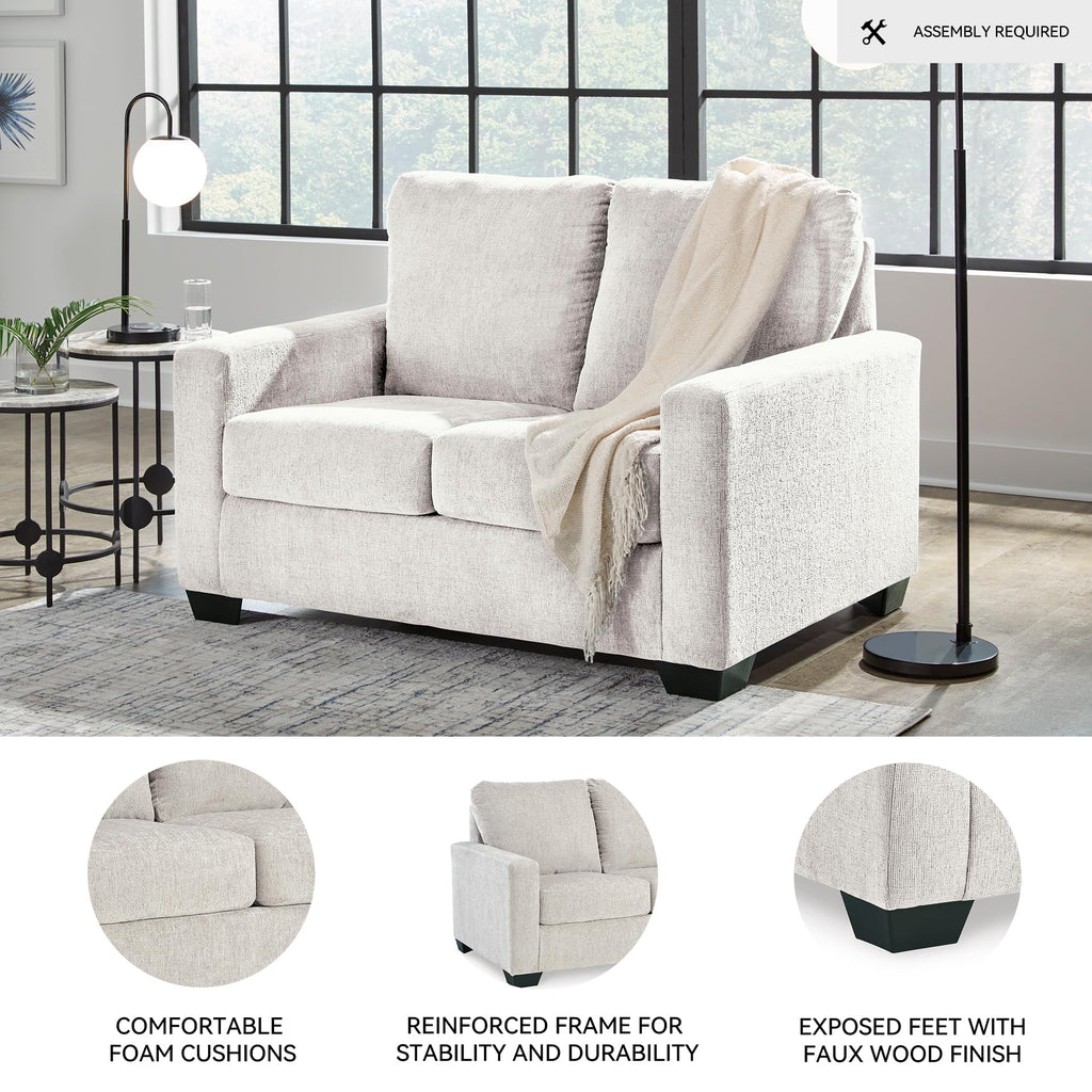 Twin Pull Out Sofa Bed Z696196