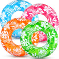 4 Pcs 42" Pool Floats B985