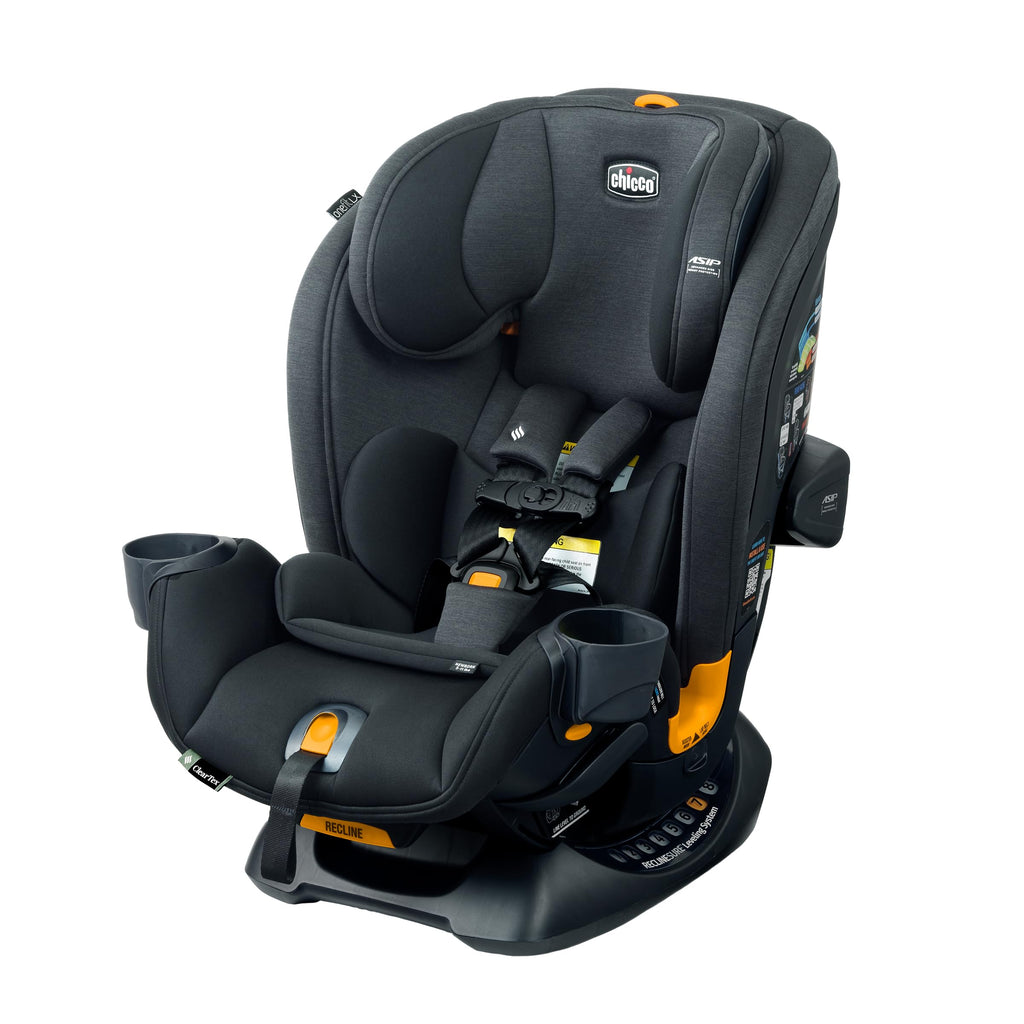 All-in-One Convertible Car Seat H41380
