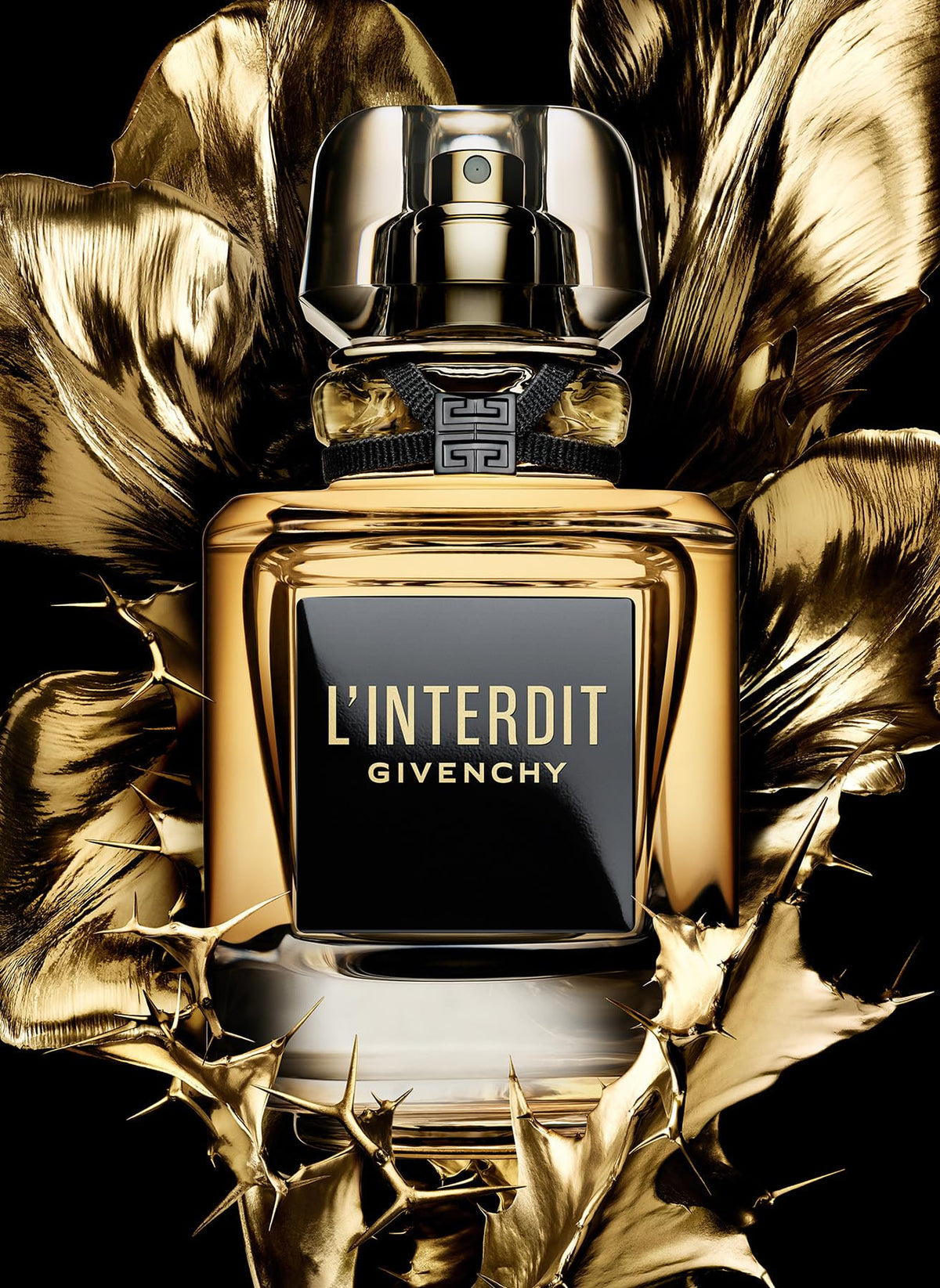 Parfum Spray for Women 2.7 Ounce T690009