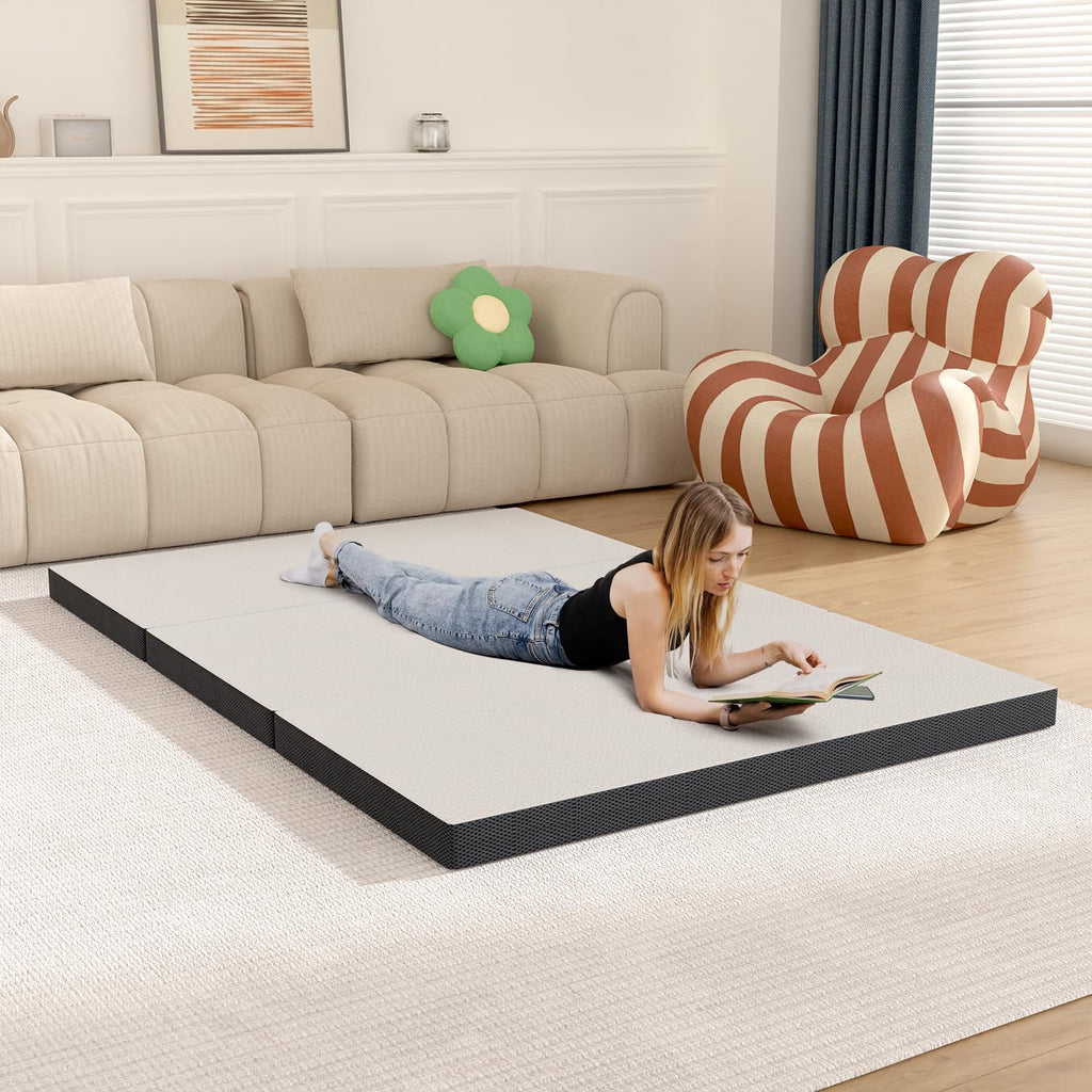 Memory Foam Mattress Y7163