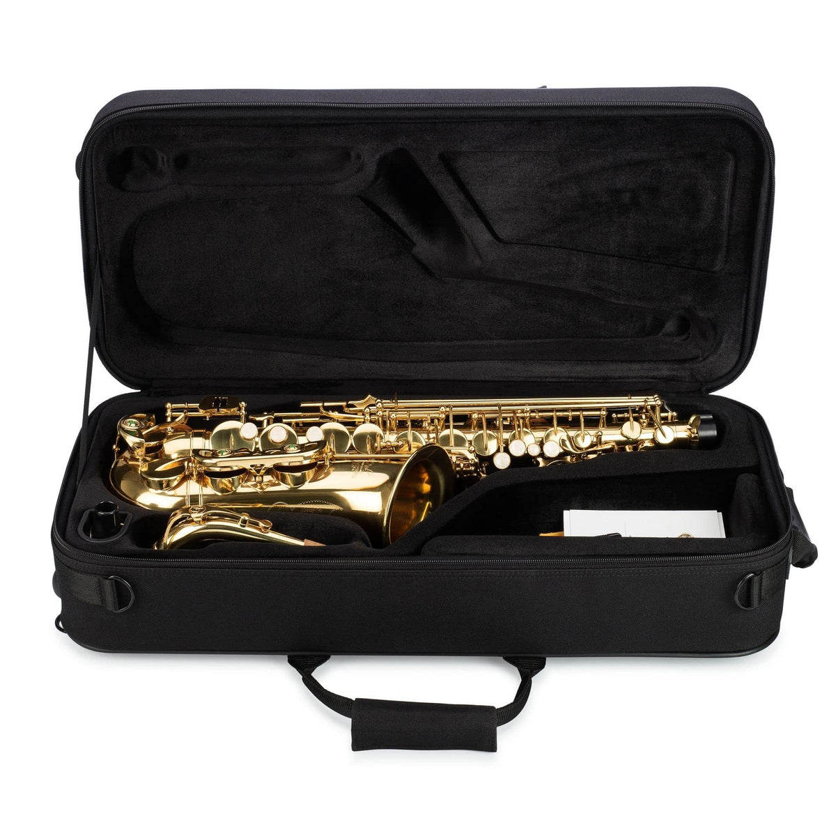 Alto Saxophone P1917
