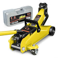 1.5 Ton Hydraulic Trolley Floor Jack S80851