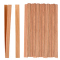 Cherry Wood Wicks 180 Candles per Pack T756