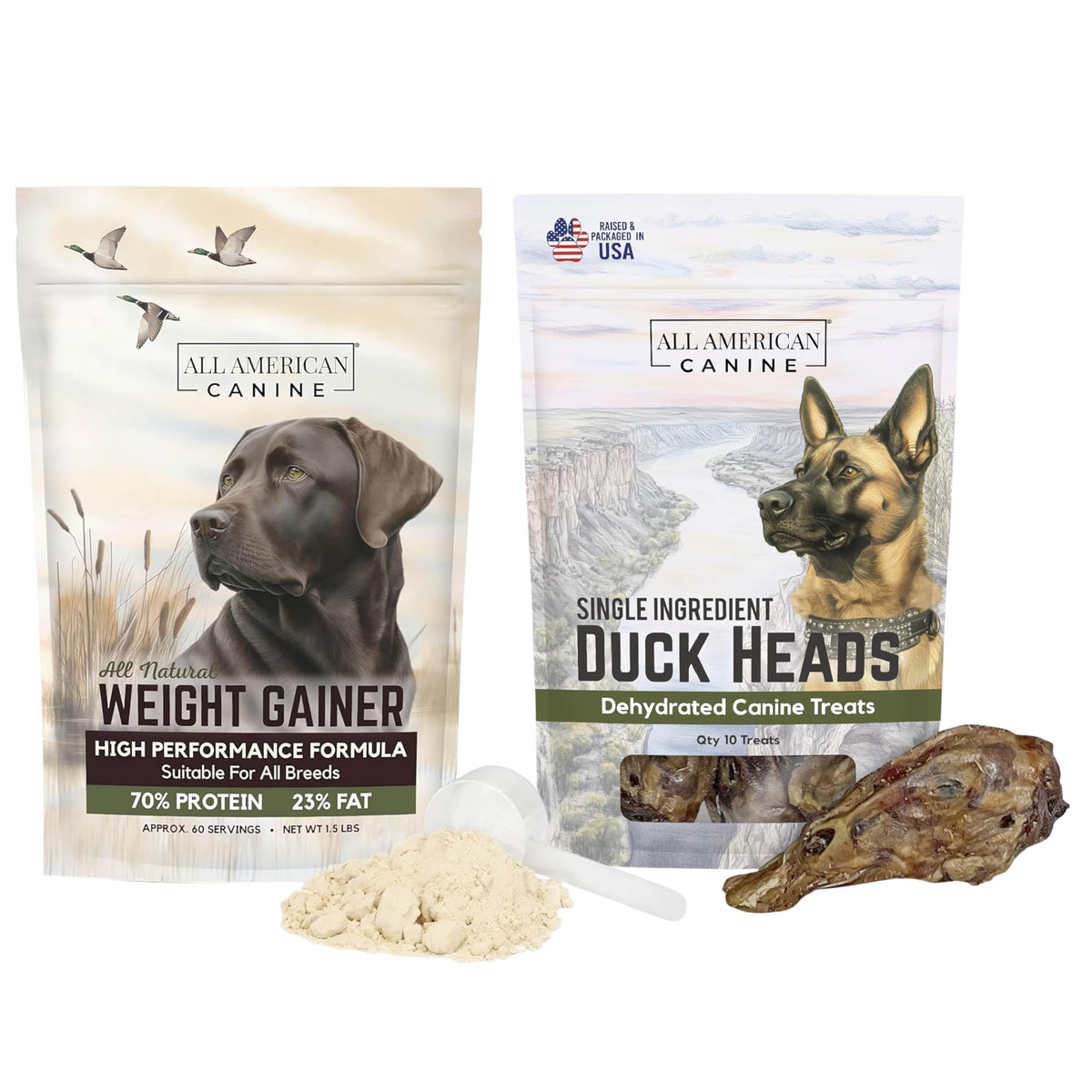 Dog Weight Gainer Liquid M91646
