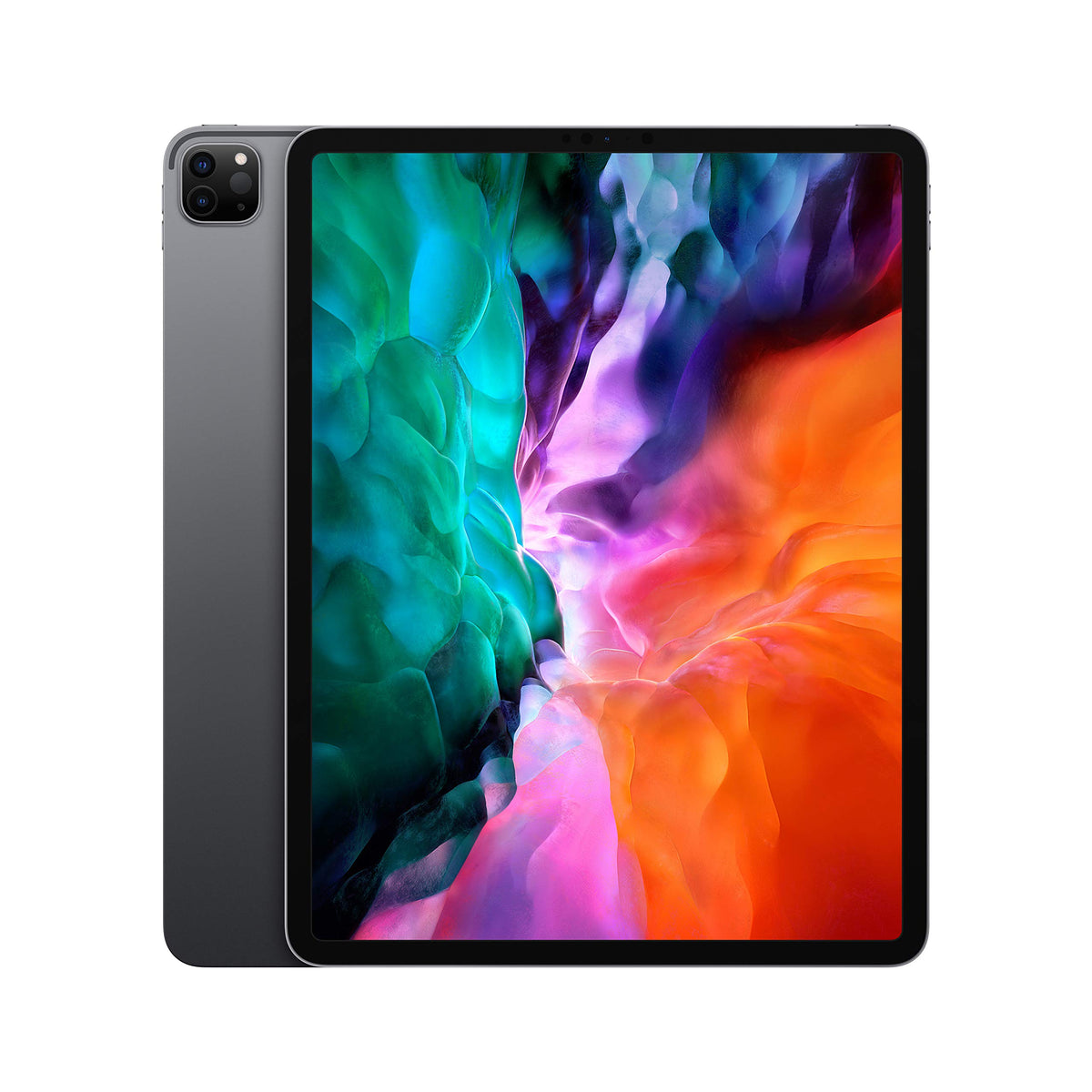 12.9-inch Wi-Fi 256GB Space Gray iPad Pro E38141