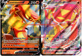 Pokemon Ultra Rare Card Lot E793362