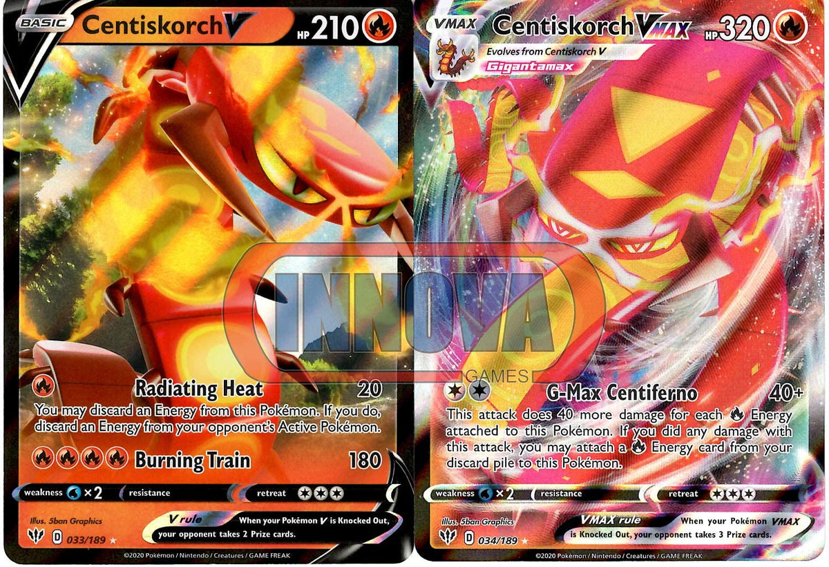 Pokemon Ultra Rare Card Lot E793362