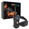 Dog Shock Collar with Remote Control J23789