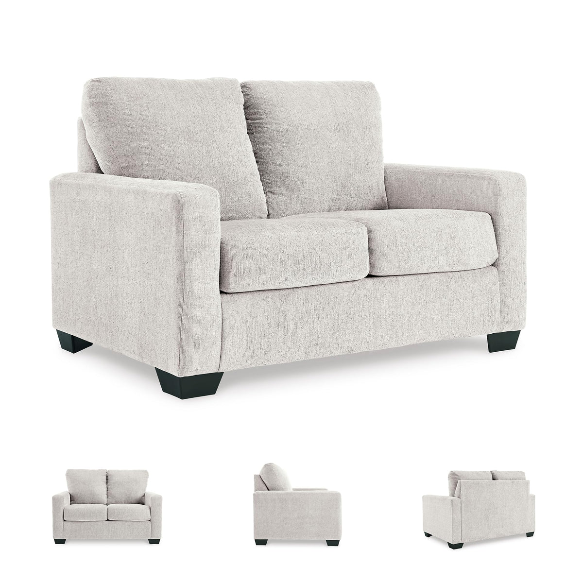 Twin Pull Out Sofa Bed Z696196