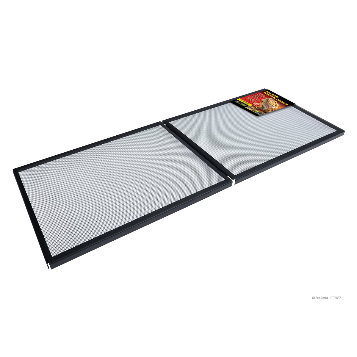Hinged Terrarium Screen Cover L188663