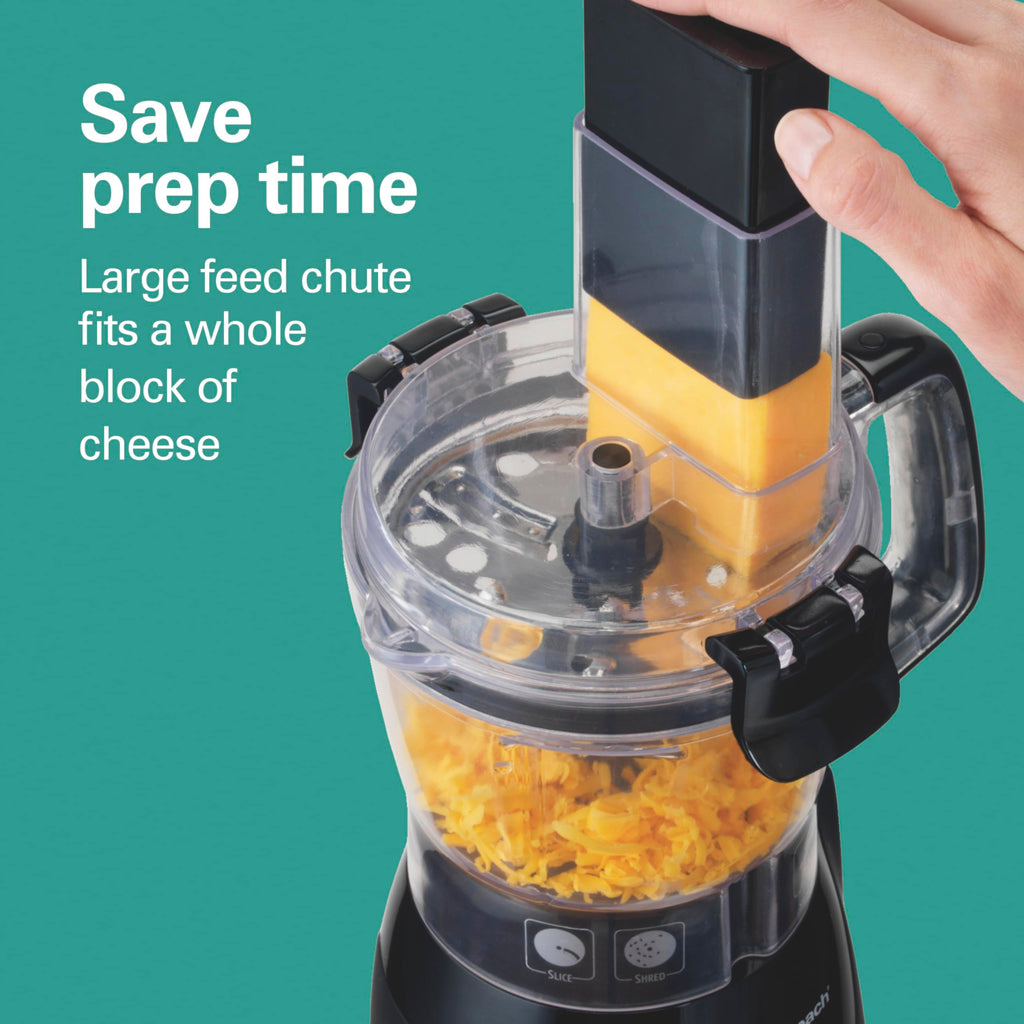 4-Cup Mini Food Processor & Vegetable Chopper W908