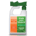 High Potassium Liquid Fertilizer 0-0-25 Concentrated Spray 32 Ounce K23217