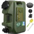 5 Gallon BPA Free Water Jug with Spigot E748