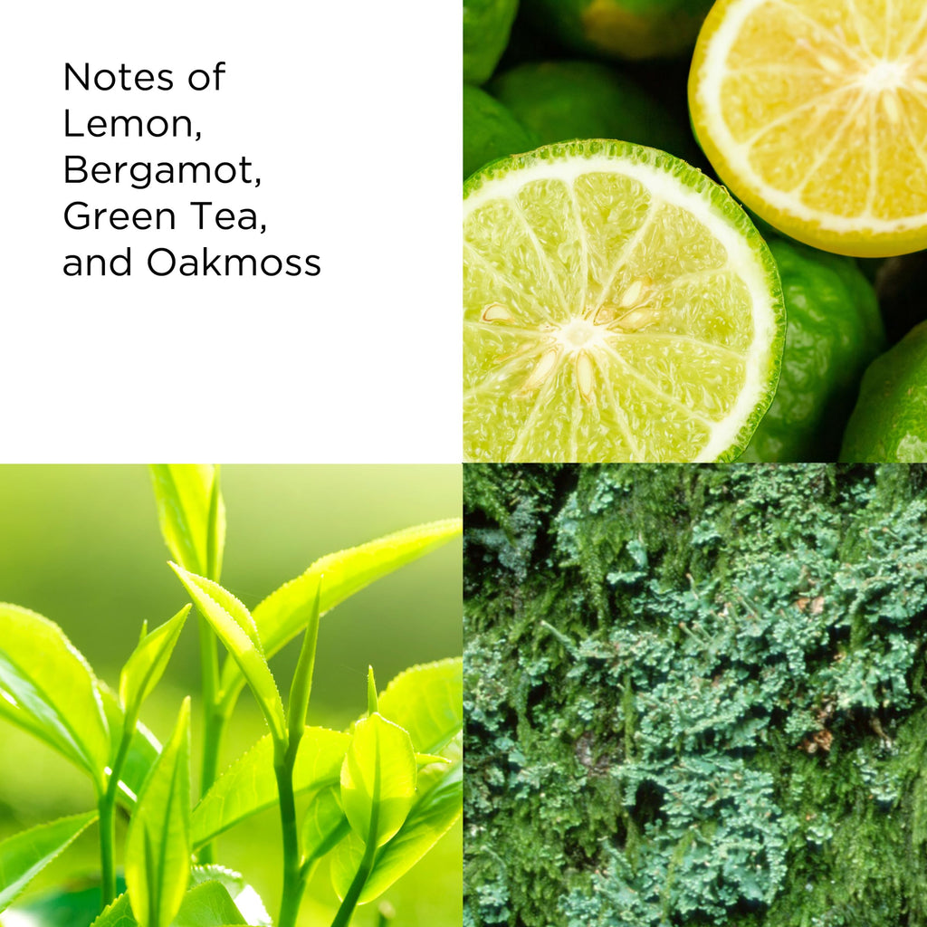 Green Tea Eau de Toilette C81188