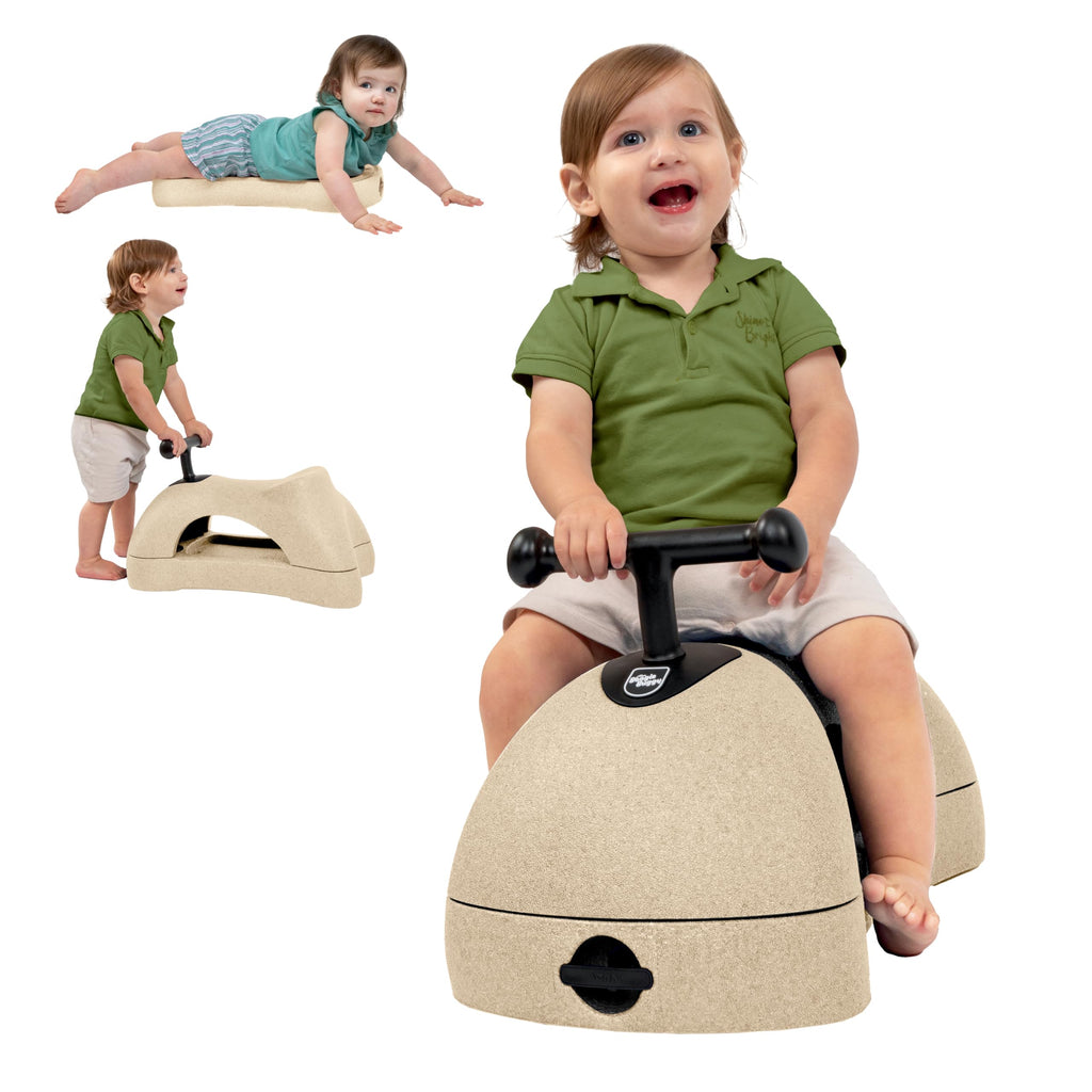3-in-1 Scooter U459