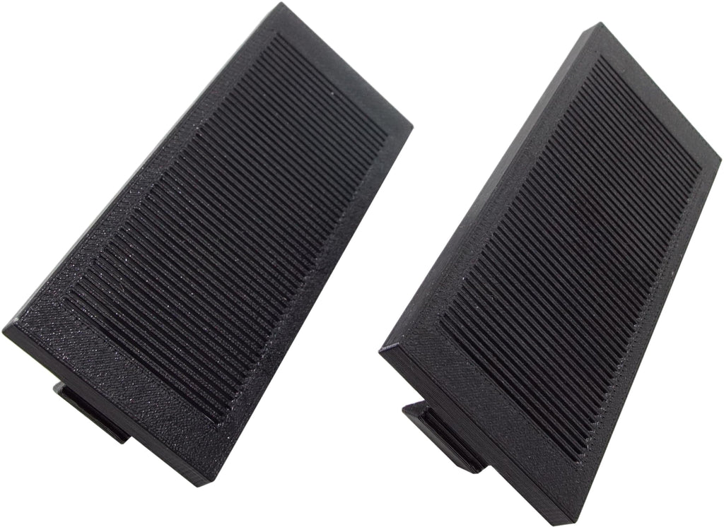 Black Aquarium Intake Cover G4608