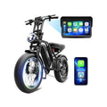 Electric Bike for Adults J576938