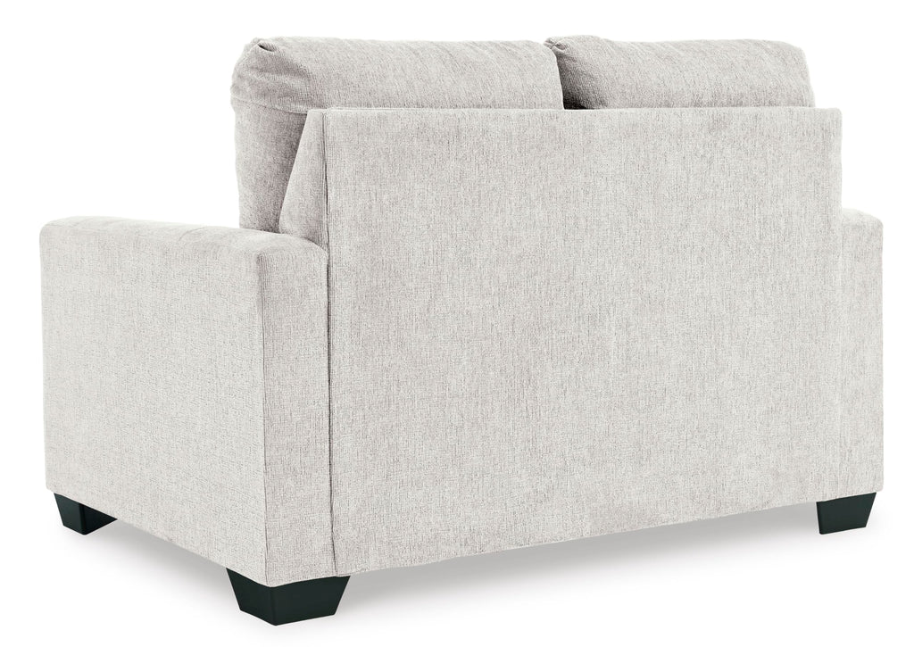 Twin Pull Out Sofa Bed Z696196