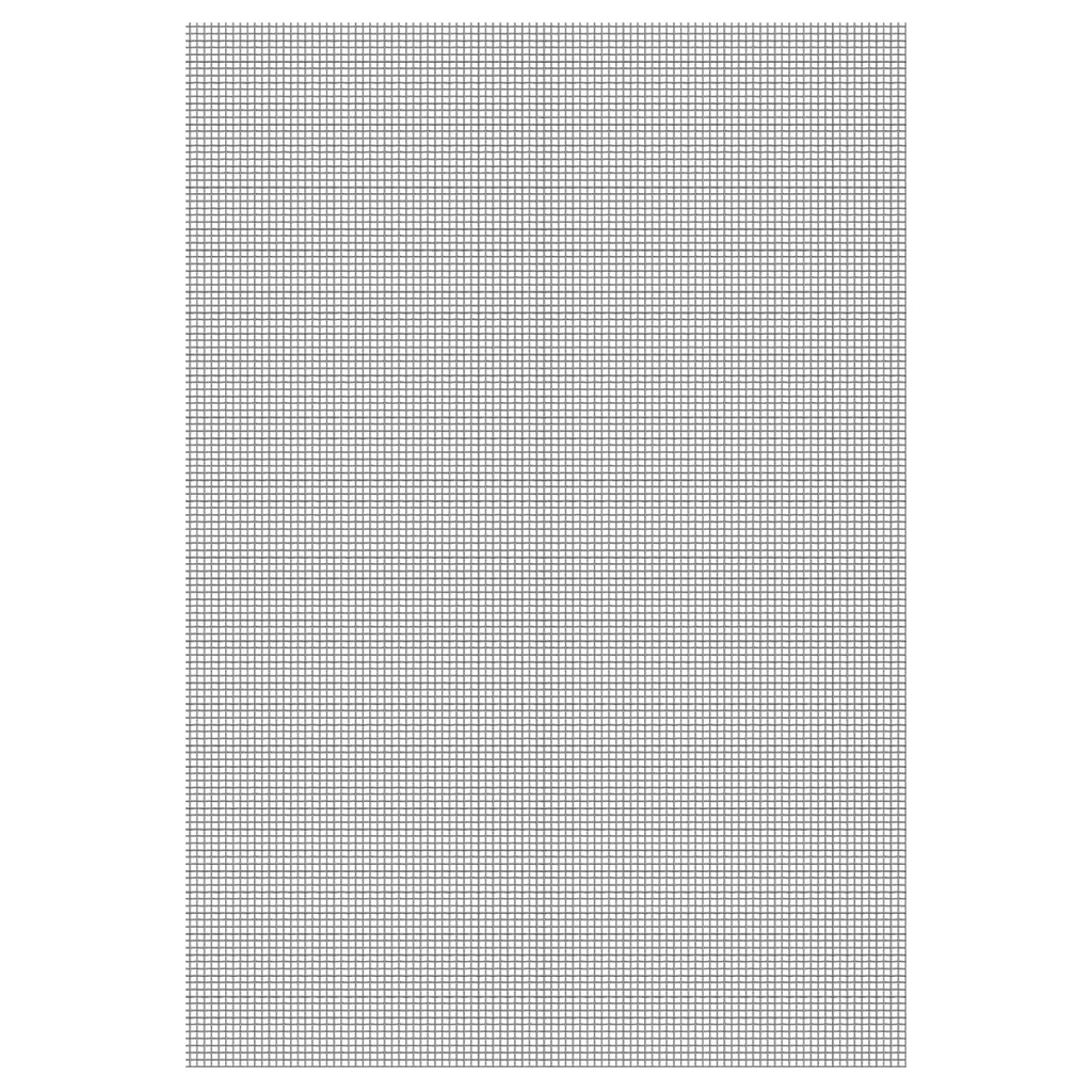 1 Piece Woven 304 Stainless Steel Mesh 20 Mesh O468