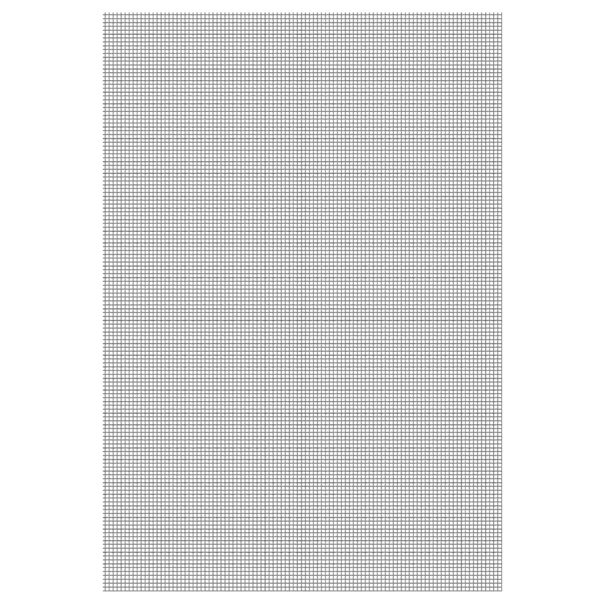 1 Piece Woven 304 Stainless Steel Mesh 20 Mesh O468