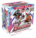 Bowman Baseball MLB Mega Box T3554