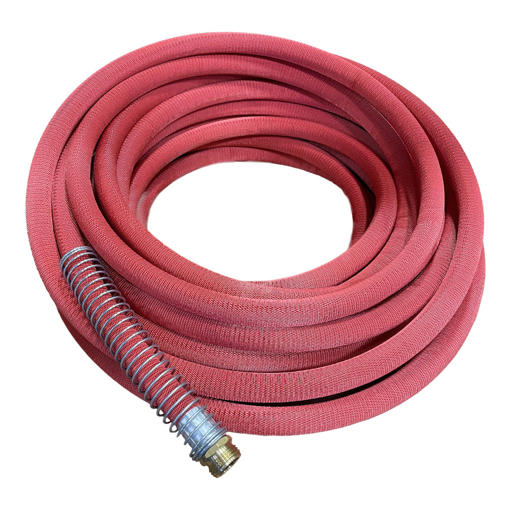 50 ft Lightweight Heavy-Duty Anti-Kink Garden Hose C2015