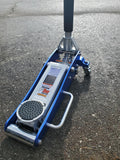 1.5 Ton Aluminum Low Profile Floor Jack G208